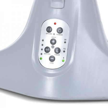 Заколисуючий центр ME 1116 CUTE Gray пульт, APP, 5швидк., таймер, 12 мелодій, Bluetooth, 2 полож.спинки,сірий Заколисуючий центр ME 1116 CUTE Gray пульт, APP, 5швидк., таймер, 12 мелодій, Bluetooth, 2 полож.спинки,сірий