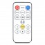 Заколисуючий центр ME 1116 CUTE Gray пульт, APP, 5швидк., таймер, 12 мелодій, Bluetooth, 2 полож.спинки,сірий Заколисуючий центр ME 1116 CUTE Gray пульт, APP, 5швидк., таймер, 12 мелодій, Bluetooth, 2 полож.спинки,сірий
