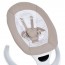 Дитячий заколисуючий центр EL CAMINO ME 1175 SOUL Beige з Bluetooth, APP, пультом і сенсором заколисування, бежевий Дитячий заколисуючий центр EL CAMINO ME 1175 SOUL Beige з Bluetooth, APP, пультом і сенсором заколисування, бежевий