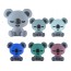 Світильник-нічник LED з акумулятором Koala білий, Kite K24-491-2-1 Світильник-нічник LED з акумулятором Koala білий, Kite K24-491-2-1