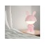 Светильник-ночник LED с аккумулятором Dreamy Bunny розовый, Kite K25-315-1-2 Светильник-ночник LED с аккумулятором Dreamy Bunny розовый, Kite K25-315-1-2