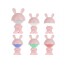 Светильник-ночник LED с аккумулятором Dreamy Bunny розовый, Kite K25-315-1-2 Светильник-ночник LED с аккумулятором Dreamy Bunny розовый, Kite K25-315-1-2