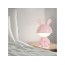 Светильник-ночник LED с аккумулятором Cute Bunny розовый, Kite K25-316-1-2 Светильник-ночник LED с аккумулятором Cute Bunny розовый, Kite K25-316-1-2