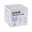 Светильник-ночник LED с аккумулятором Simple Bunny персиковый, Kite K25-317-1-4