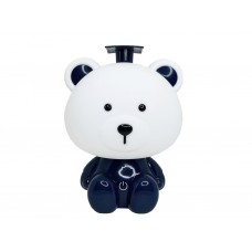 Ночник детский Медведь от USB синий MegaZayka 1406 Ночник детский Медведь от USB синий MegaZayka 1406