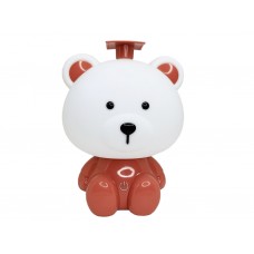 Ночник детский Медведь от USB красный MegaZayka 1406 Ночник детский Медведь от USB красный MegaZayka 1406