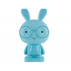 Светильник-ночник LED с аккумулятором Bunny синий, Kite K24-490-1-3