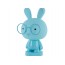 Світильник-нічник LED з акумулятором Bunny блакитний, Kite K24-490-1-3
