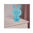 Світильник-нічник LED з акумулятором Bunny блакитний, Kite K24-490-1-3