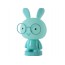 Світильник-нічник LED з акумулятором Bunny зелений, Kite K24-490-1-4