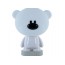 Светильник-ночник LED с аккумулятором Bear белый, Kite K24-490-2-1