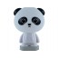Світильник-нічник LED з акумулятором Panda білий, Kite K24-490-3-1