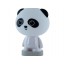 Світильник-нічник LED з акумулятором Panda білий, Kite K24-490-3-1 Світильник-нічник LED з акумулятором Panda білий, Kite K24-490-3-1