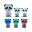 Світильник-нічник LED з акумулятором Panda білий, Kite K24-490-3-1 Світильник-нічник LED з акумулятором Panda білий, Kite K24-490-3-1
