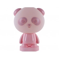 Светильник-ночник LED с аккумулятором Panda розовый, Kite K24-490-3-2