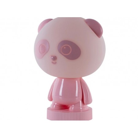 Светильник-ночник LED с аккумулятором Panda розовый, Kite K24-490-3-2