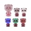 Светильник-ночник LED с аккумулятором Panda розовый, Kite K24-490-3-2