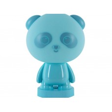 Светильник-ночник LED с аккумулятором Panda синий, Kite K24-490-3-3