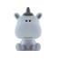 Светильник-ночник LED с аккумулятором Unicorn белый, Kite K24-491-1-1