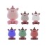 Светильник-ночник LED с аккумулятором Unicorn розовый, Kite K24-491-1-2 Светильник-ночник LED с аккумулятором Unicorn розовый, Kite K24-491-1-2