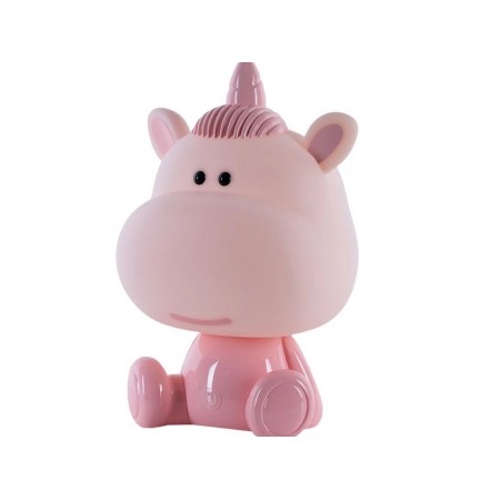 Светильник-ночник LED с аккумулятором Unicorn розовый, Kite K24-491-1-2 Светильник-ночник LED с аккумулятором Unicorn розовый, Kite K24-491-1-2
