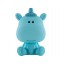 Світильник-нічник LED з акумулятором Unicorn блакитний, Kite K24-491-1-3