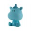 Світильник-нічник LED з акумулятором Unicorn блакитний, Kite K24-491-1-3