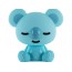 Світильник-нічник LED з акумулятором Koala блакитний, Kite K24-491-2-3