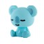 Світильник-нічник LED з акумулятором Koala блакитний, Kite K24-491-2-3 Світильник-нічник LED з акумулятором Koala блакитний, Kite K24-491-2-3