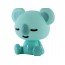 Светильник-ночник LED с аккумулятором Koala зеленый, Kite K24-491-2-4 Светильник-ночник LED с аккумулятором Koala зеленый, Kite K24-491-2-4