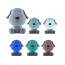 Светильник-ночник LED с аккумулятором Doggy белый, Kite K24-491-3-1 Светильник-ночник LED с аккумулятором Doggy белый, Kite K24-491-3-1