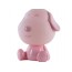 Светильник-ночник LED с аккумулятором Doggy розовый, Kite K24-491-3-2 Светильник-ночник LED с аккумулятором Doggy розовый, Kite K24-491-3-2
