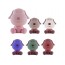 Светильник-ночник LED с аккумулятором Doggy розовый, Kite K24-491-3-2 Светильник-ночник LED с аккумулятором Doggy розовый, Kite K24-491-3-2