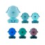 Светильник-ночник LED с аккумулятором Doggy синий, Kite K24-491-3-3 Светильник-ночник LED с аккумулятором Doggy синий, Kite K24-491-3-3