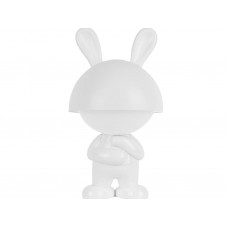Светильник-ночник LED с аккумулятором Dreamy Bunny белый, Kite K25-315-1-1