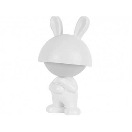 Светильник-ночник LED с аккумулятором Dreamy Bunny белый, Kite K25-315-1-1