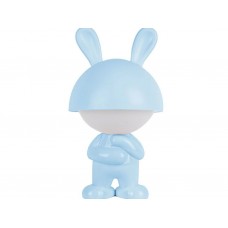 Светильник-ночник LED с аккумулятором Dreamy Bunny синий, Kite K25-315-1-3 Светильник-ночник LED с аккумулятором Dreamy Bunny синий, Kite K25-315-1-3