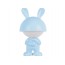 Світильник-нічник LED з акумулятором Dreamy Bunny блакитний, Kite K25-315-1-3