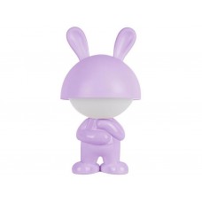 Светильник-ночник LED с аккумулятором Dreamy Bunny фиолетовый, Kite K25-315-1-5 Светильник-ночник LED с аккумулятором Dreamy Bunny фиолетовый, Kite K25-315-1-5