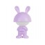 Светильник-ночник LED с аккумулятором Dreamy Bunny фиолетовый, Kite K25-315-1-5