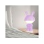 Светильник-ночник LED с аккумулятором Dreamy Bunny фиолетовый, Kite K25-315-1-5