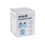 Светильник-ночник LED с аккумулятором Dreamy Bunny фиолетовый, Kite K25-315-1-5
