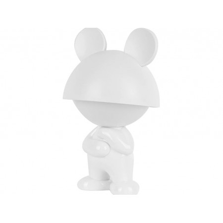 Светильник-ночник LED с аккумулятором Dreamy Mouse белый, Kite K25-315-2-1 Светильник-ночник LED с аккумулятором Dreamy Mouse белый, Kite K25-315-2-1