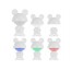 Светильник-ночник LED с аккумулятором Dreamy Mouse белый, Kite K25-315-2-1 Светильник-ночник LED с аккумулятором Dreamy Mouse белый, Kite K25-315-2-1