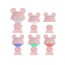 Светильник-ночник LED с аккумулятором Dreamy Mouse розовый, Kite K25-315-2-2 Светильник-ночник LED с аккумулятором Dreamy Mouse розовый, Kite K25-315-2-2