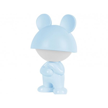 Светильник-ночник LED с аккумулятором Dreamy Mouse синий, Kite K25-315-2-3 Светильник-ночник LED с аккумулятором Dreamy Mouse синий, Kite K25-315-2-3