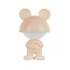 Светильник-ночник LED с аккумулятором Dreamy Mouse персиковый, Kite K25-315-2-4