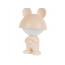 Светильник-ночник LED с аккумулятором Dreamy Mouse персиковый, Kite K25-315-2-4 Светильник-ночник LED с аккумулятором Dreamy Mouse персиковый, Kite K25-315-2-4