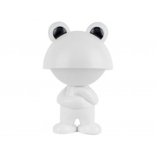 Светильник-ночник LED с аккумулятором Dreamy Froggy белый, Kite K25-315-3-1