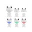 Светильник-ночник LED с аккумулятором Dreamy Froggy белый, Kite K25-315-3-1